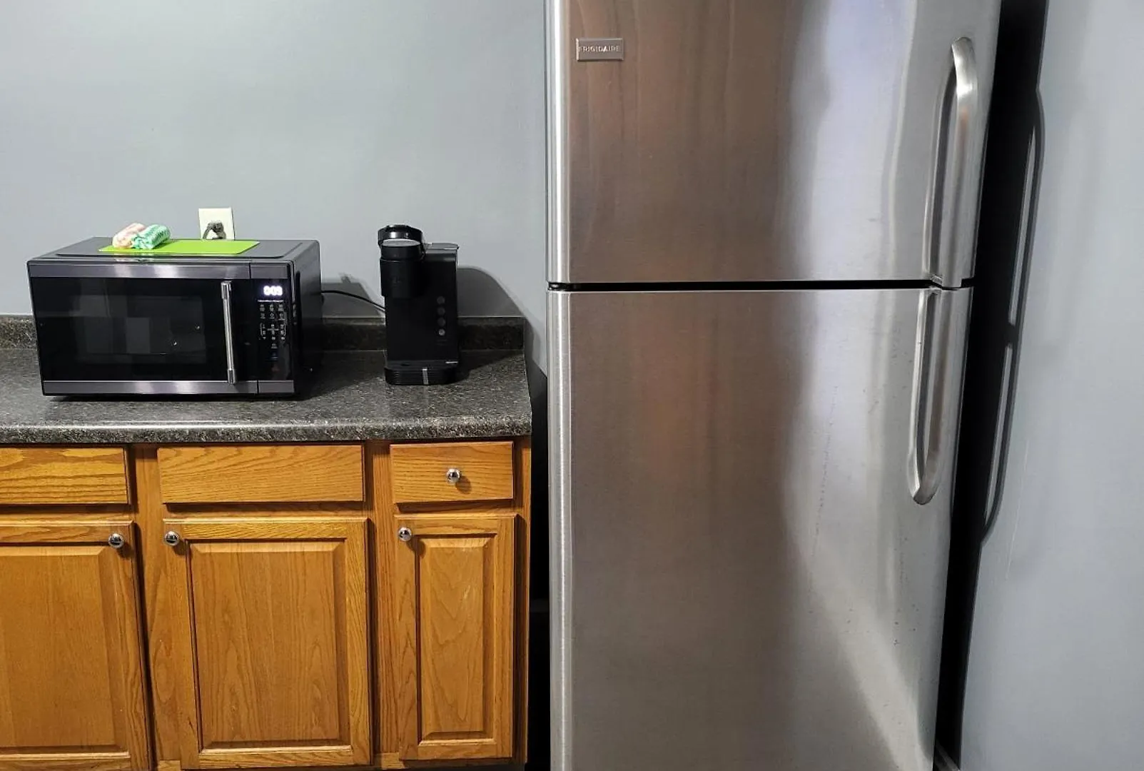 Guest Room With Two Double Beds In Columbus Oh, Airport Location 0*,  Estados Unidos
