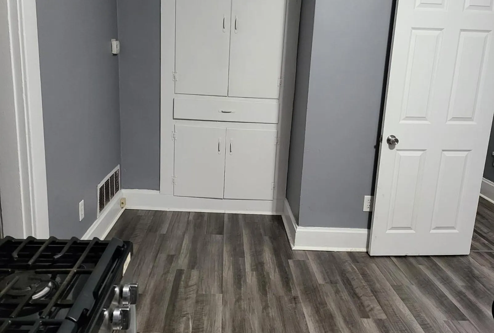 Habitación en casa particular Guest Room With Two Double Beds In Columbus Oh, Airport Location