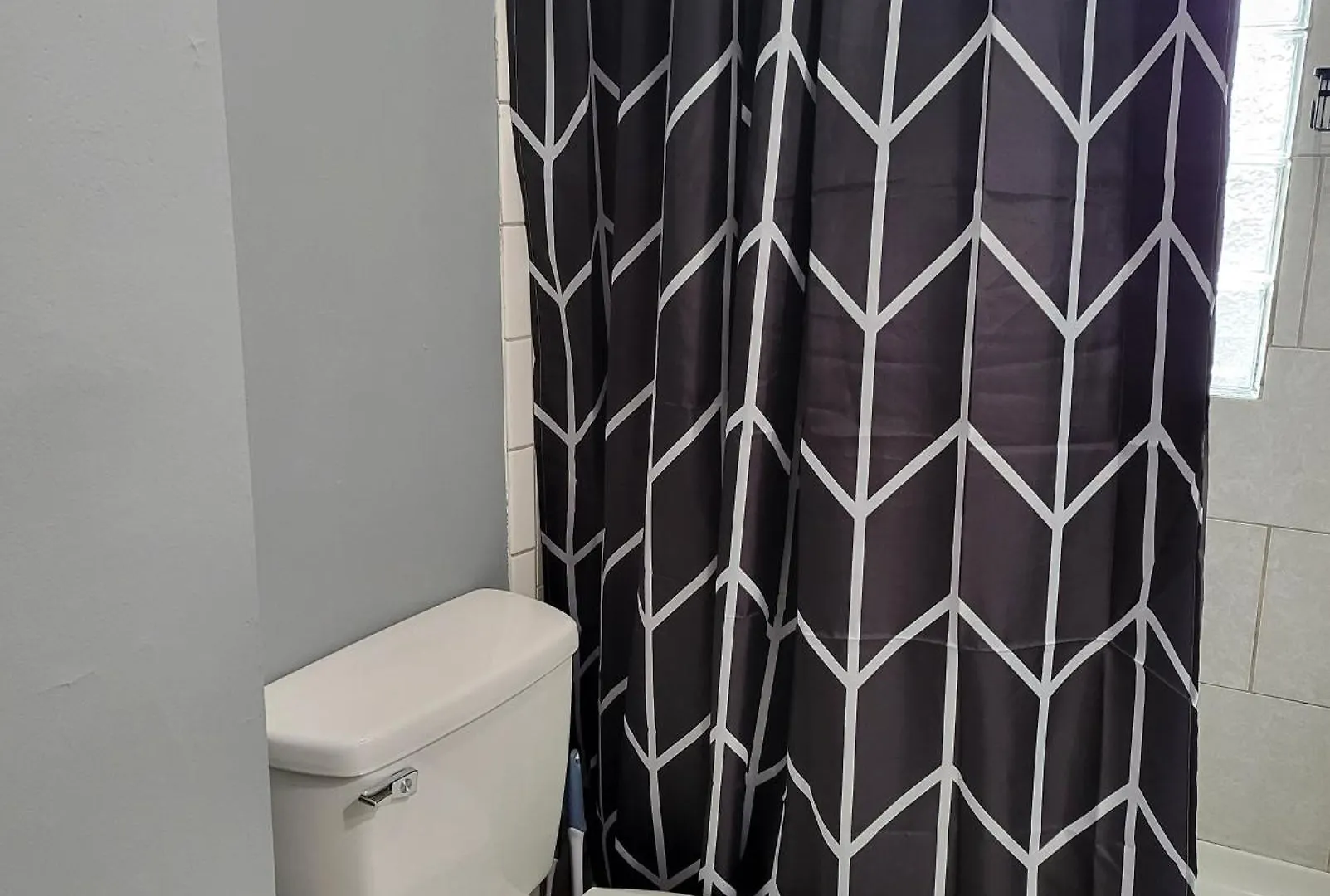 Habitación en casa particular Guest Room With Two Double Beds In Columbus Oh, Airport Location